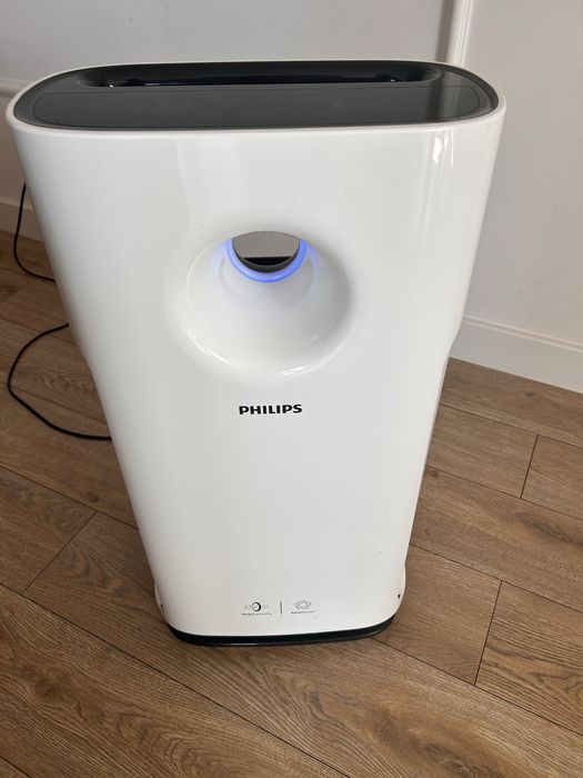 Oczyszczacz powietrza Philips AC3259/10