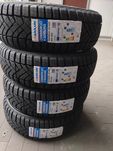 205/65/16C 107/105T Sailun Commercio 4Seasons Nowe Całoroczne