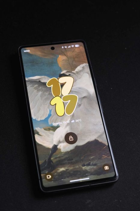 Pixel 7 128gb (+capas +películas)