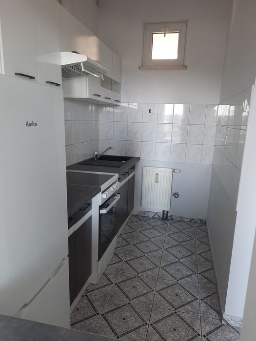 Do wynajecia kawalerka 33m w centrum