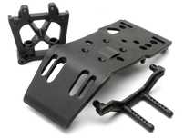 HPI #85060 Zestaw części do modeli HPI Savage