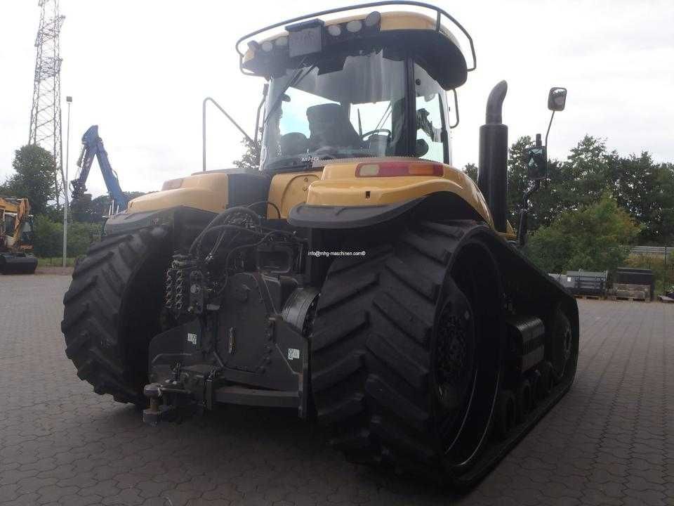 Challenger MT 855B