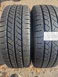 215/65/16C 215/65R16C GOODYEAR  2022 CAŁOROCZNE