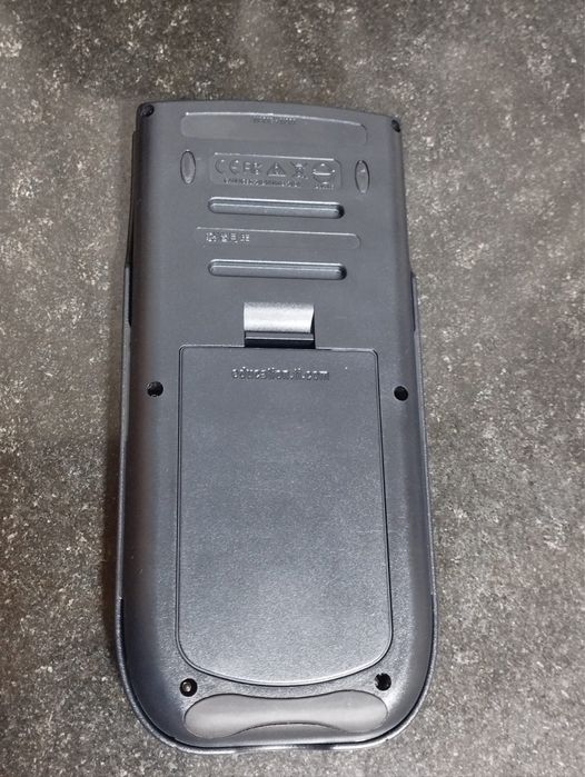 Calculadora Gráfica Texas Ti 84 Plus