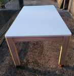 Mesa de jantar + 4 cadeiras