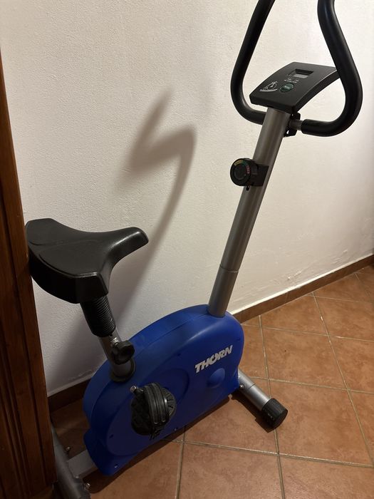 Rower do ćwiczeń Thorn