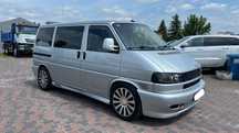 Volkswagen Multivan VW Multivan t4 2.5 tdi 150 koni zarejestrowany zamiana
