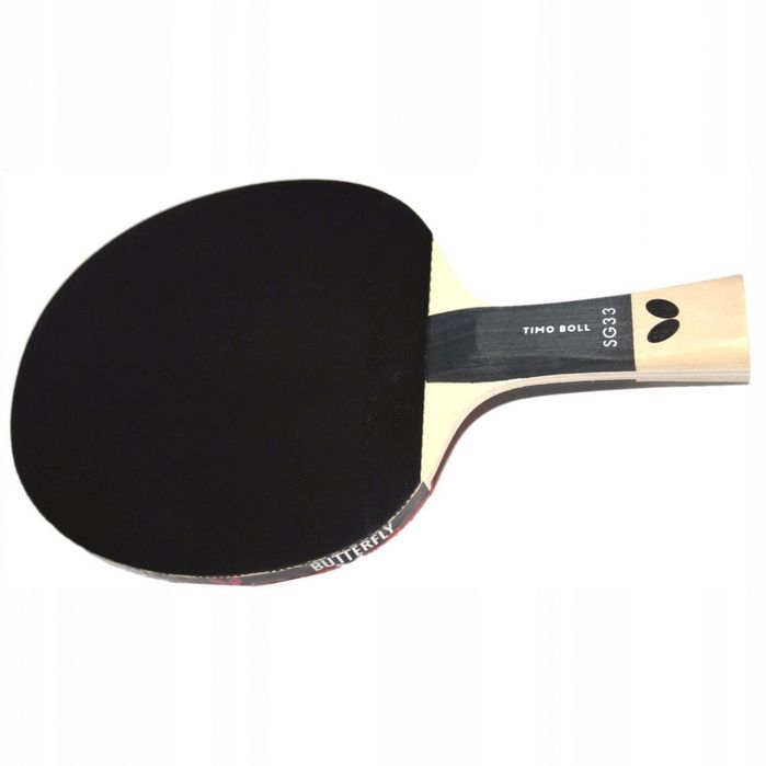 rakietka do tenisa stołowego butterfly timo boll sg33