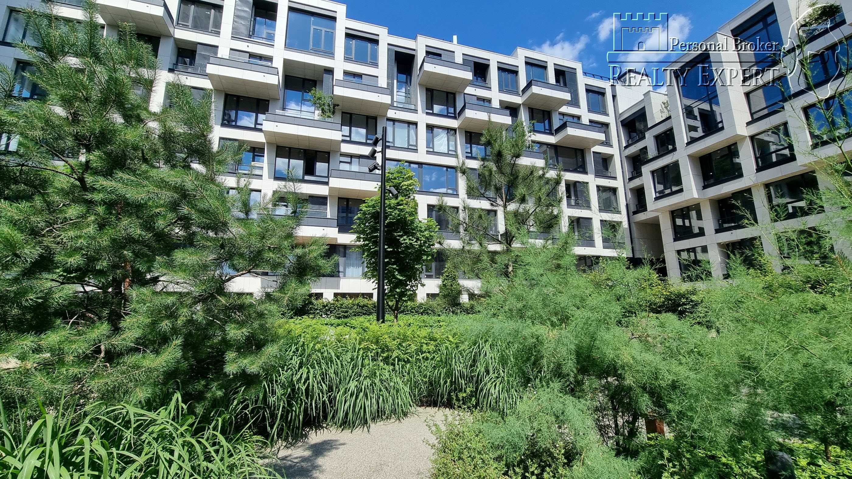 Ґарета Джонса (Сім'ї Хохлових) 12 ЖК Unit Home S=74м, м. Лук'янівська
