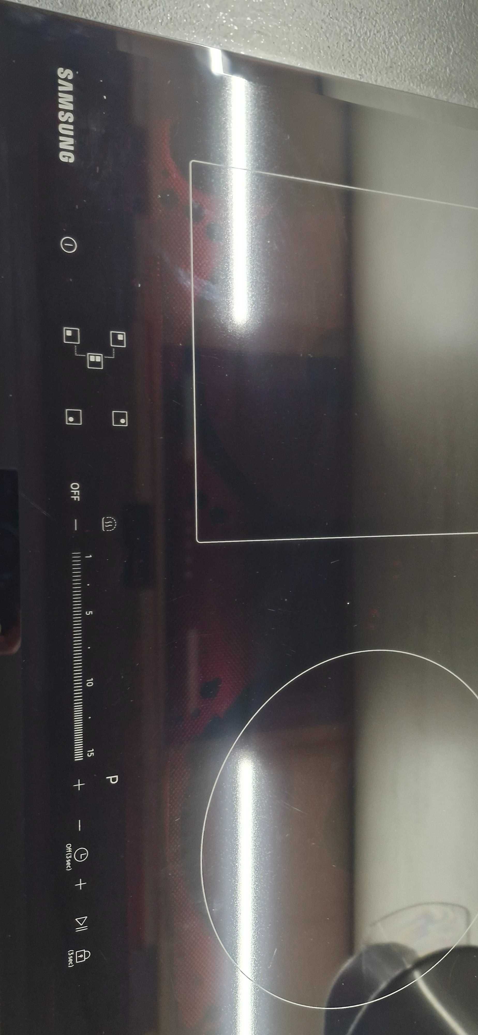 Płyta indukcyjna SAMSUNG