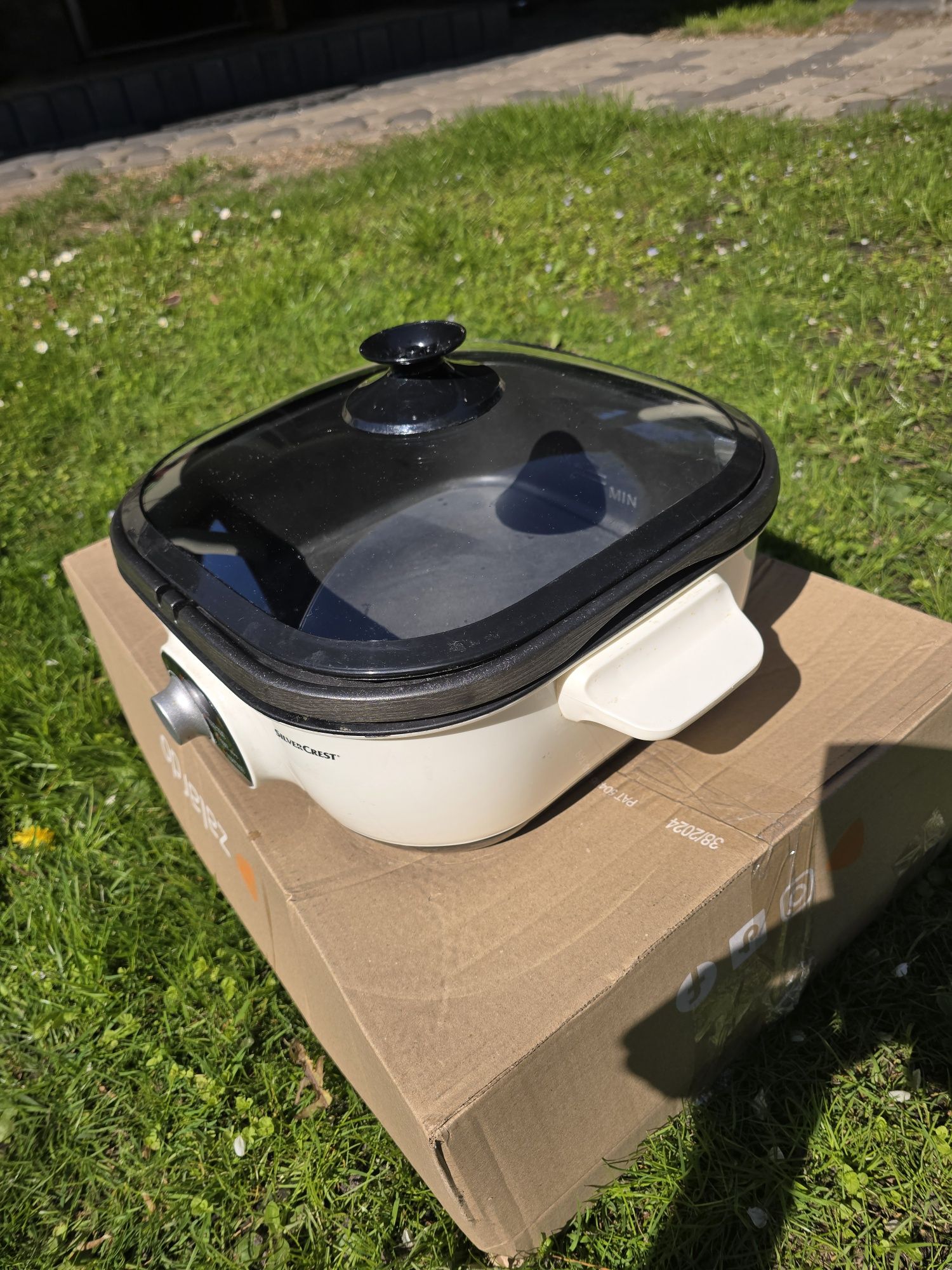 Multii Cooker robot kuchenny