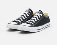 trampki Converse czarne conversy nowe damskie buty convers 36-41
