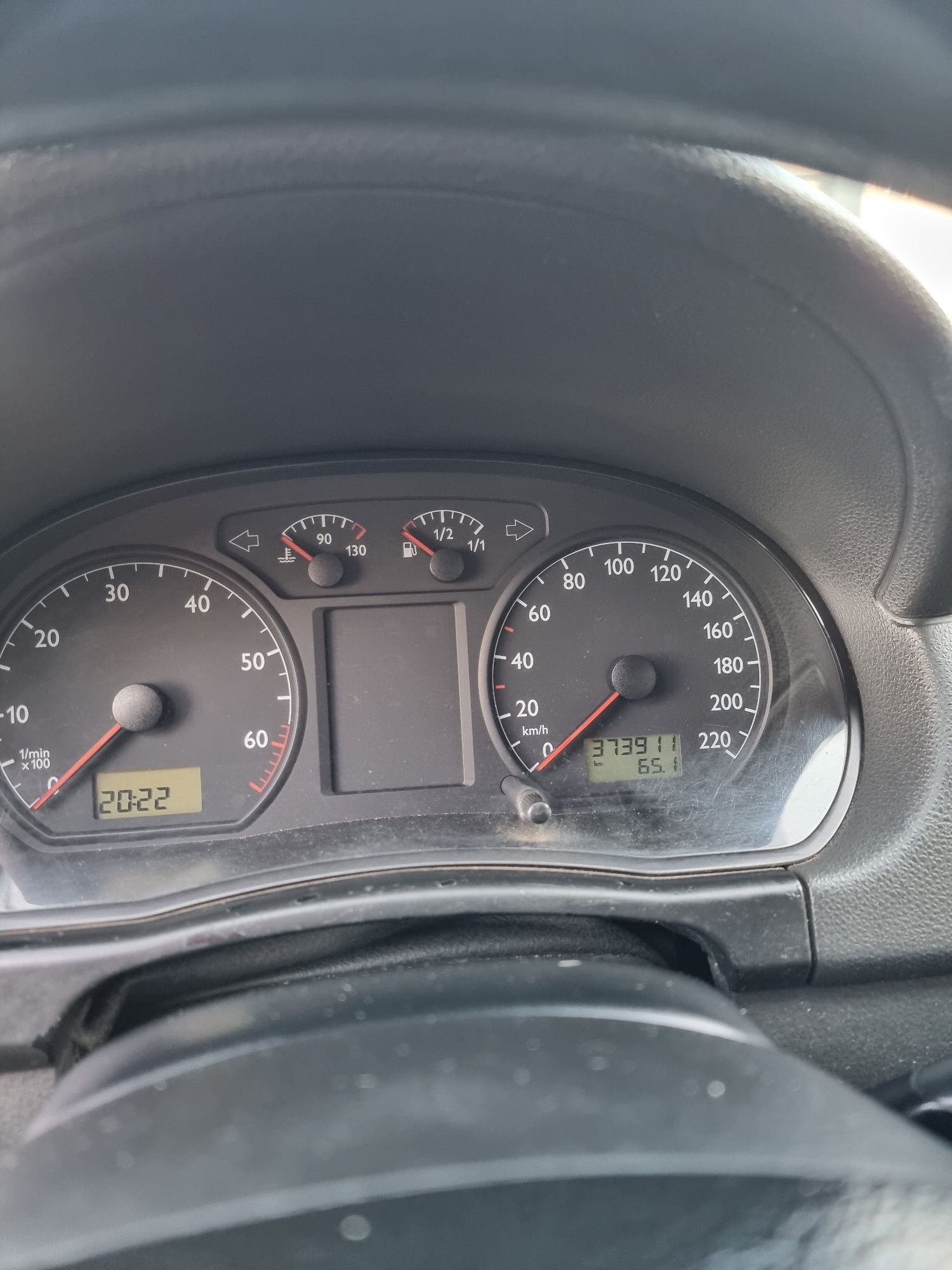 Vw Polo 1.2 Gasolina/GPL