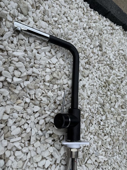 Bateria zlewozmywakowa FRANKE