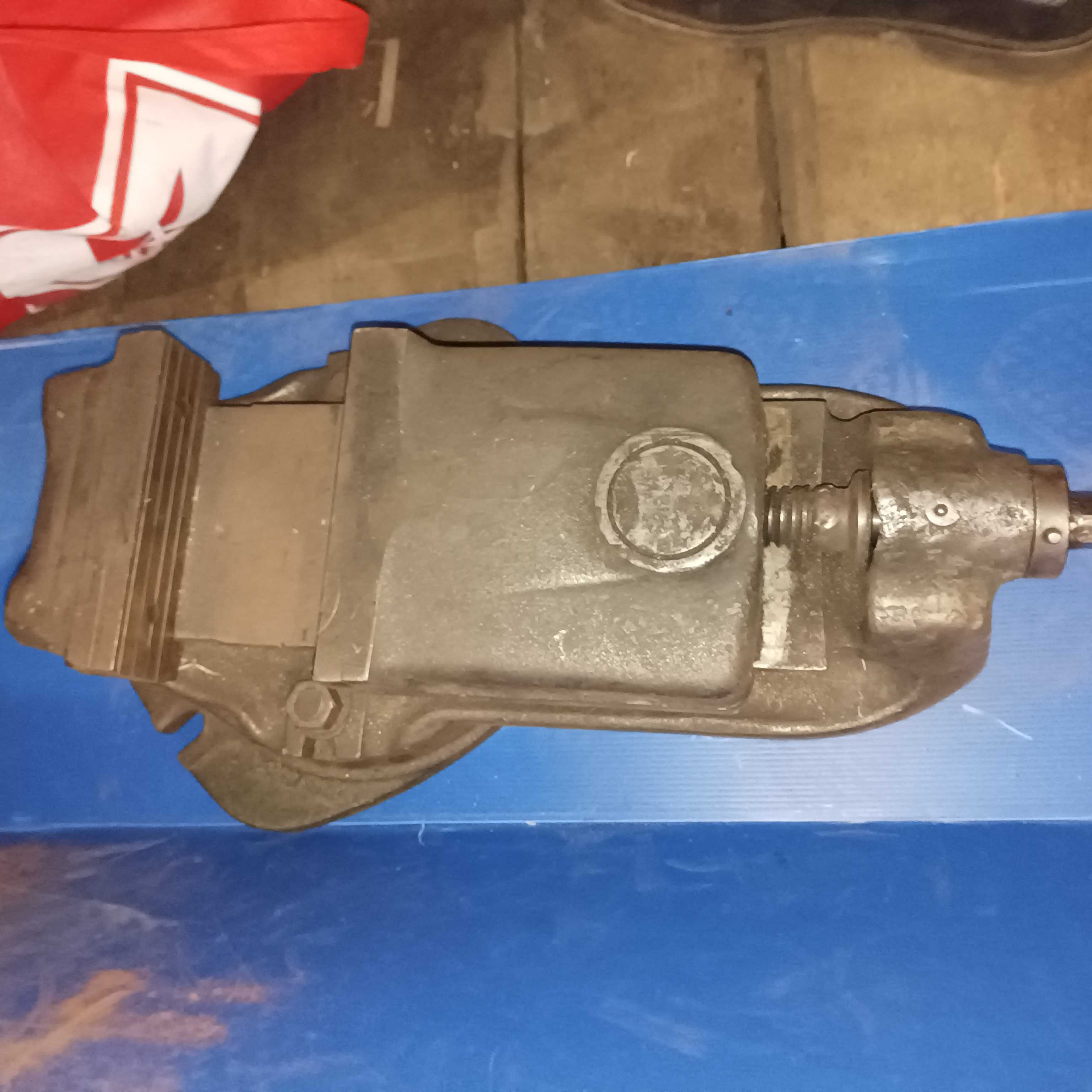 Uchwyt tokarski 315mm