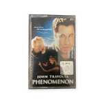 Kaseta audio Phenomenon (Fenomen) Music From The Motion Picture