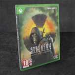 PL 5/5 STALKER 2: Serce Czarnobyla Xbox Series X GameBAZA