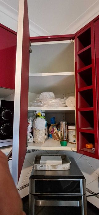 Cozinha IKEA completa