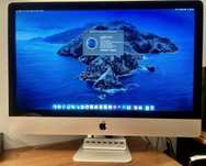 Apple iMac 27" (late 2013) - AIO A1419
