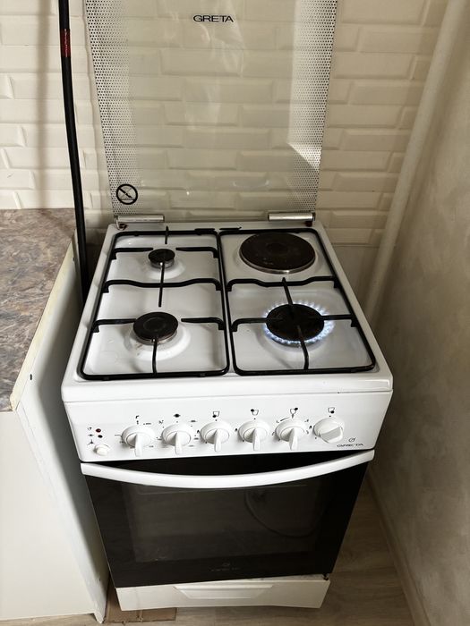 1 кімнатна на 101м/Епіцентр з меблями та технікою