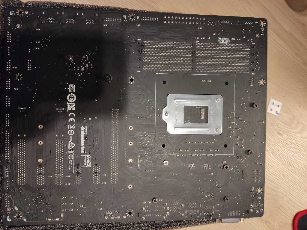 Płyta główna MSI Z270 TOMAHAWK