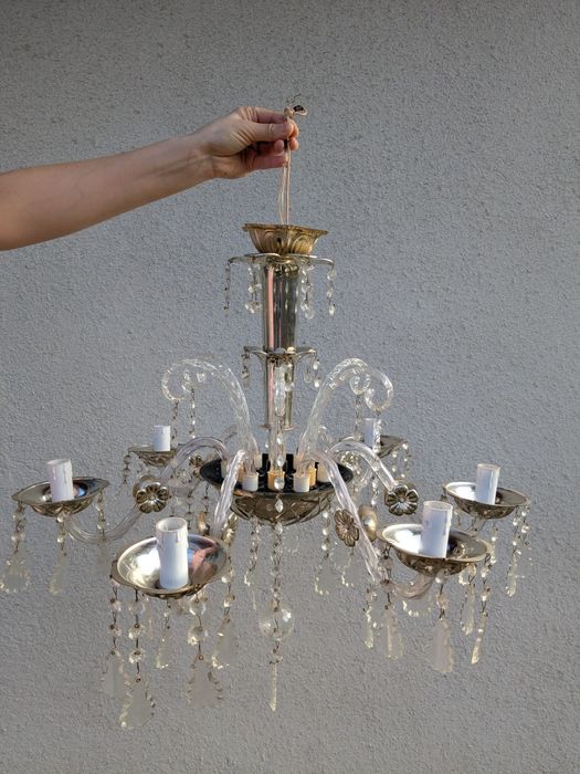 Люстра/світильник