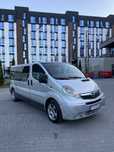 Opel Vivaro 2.5 2009