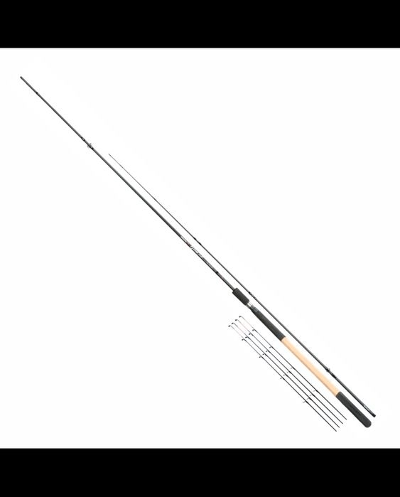 Wędka GENLOG ENSO Feeder 3.30m 50g / Nowość 2024 -20%