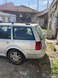 Golf 4.  1900 tdi ano 2000 carrinha optimo quem goste golf