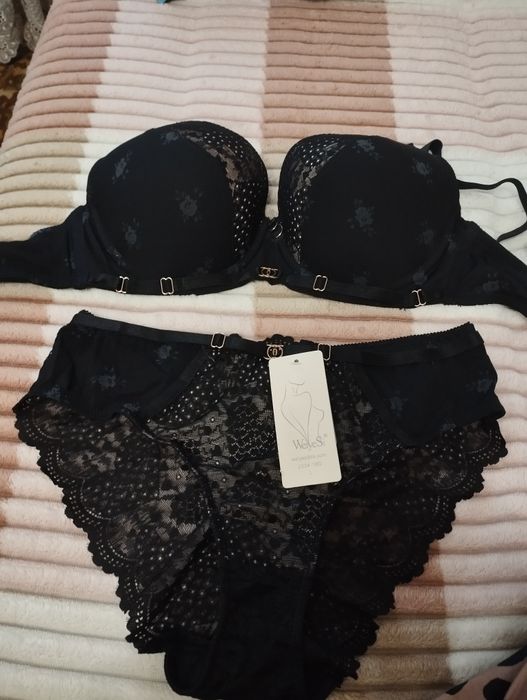 Комплект білизни