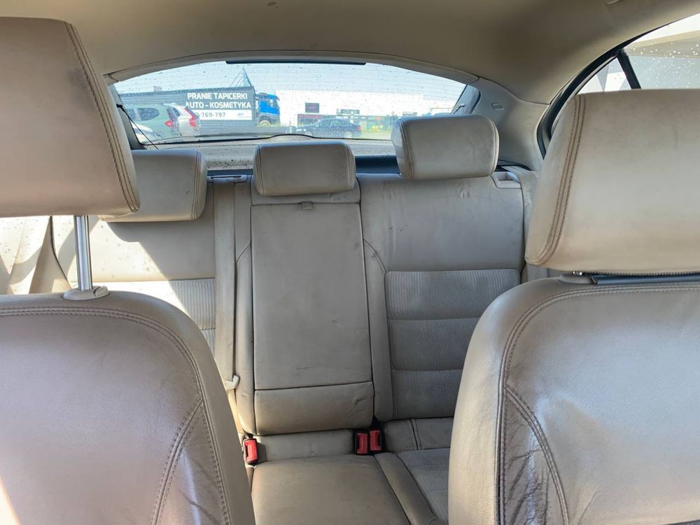 Skoda Octavia 2.0 TDI ///Automat///SuperStan///BezRdzy///DługieOpłaty