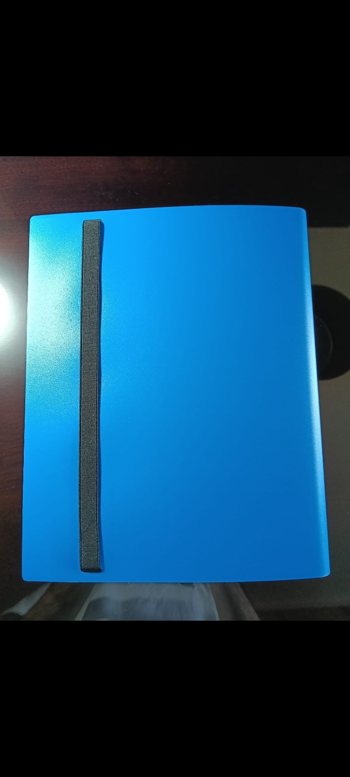 Binder ultra pro 9 pocket -360 cartas