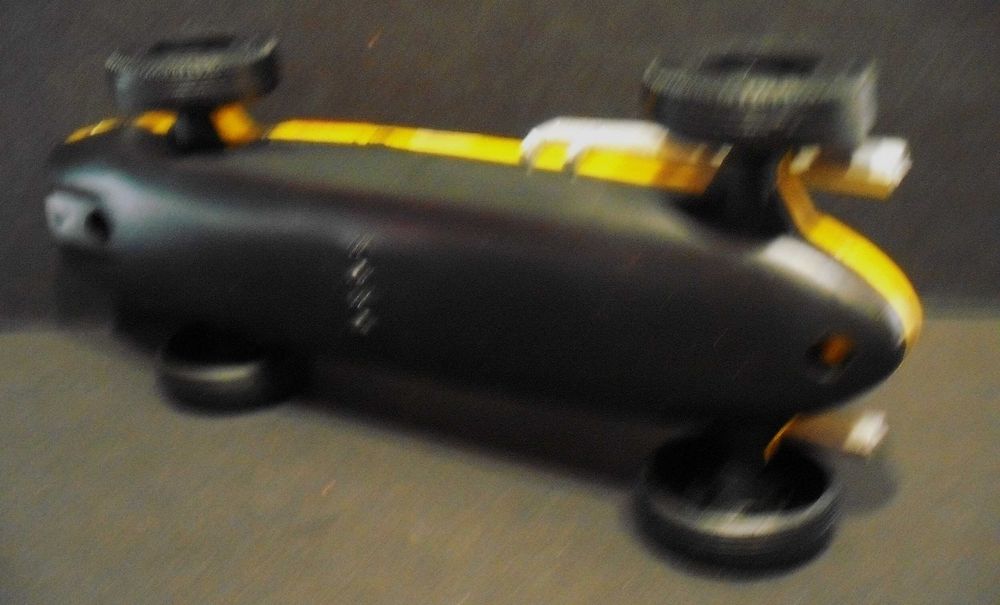 COOPER T53 1960  -  PEPE  1970's