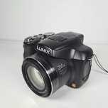 Фотоаппарат Panasonic Lumix DMC-FZ62 Black (DMC-FZ62EE-K)