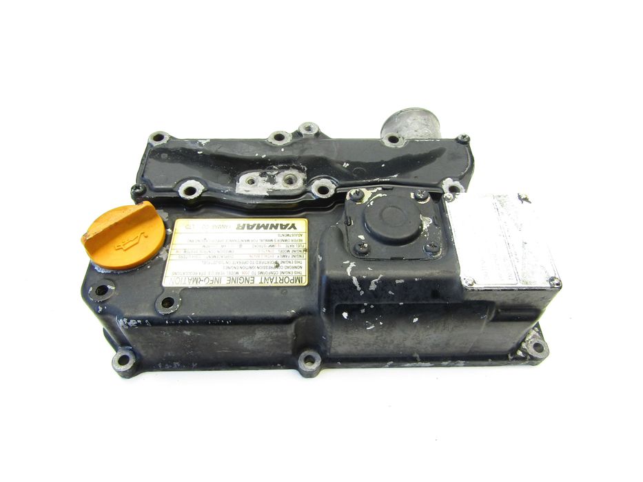 Yanmar 3TNV70-S 3TN pokrywa dekiel zaworów