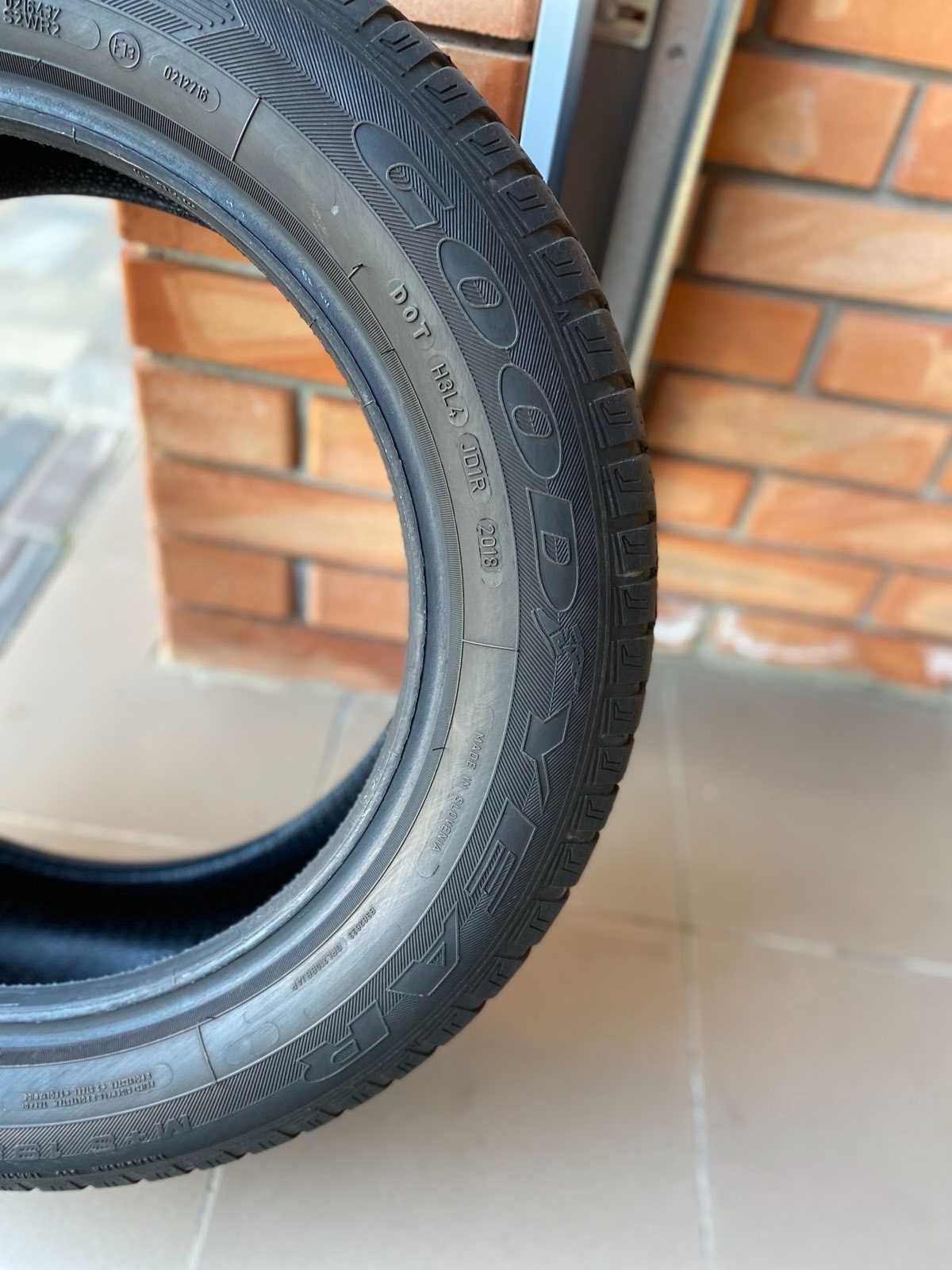 Продам автошини розмір 195/60R16