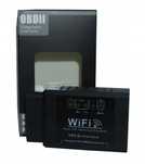 Interfejs OBDII Wi-Fi Car Diagnostic Scaner