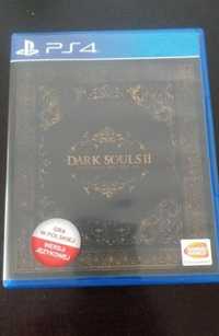 Dark Souls II PS4