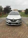 Renault Megane 4, 1.5 dci 110KM