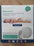 Monitor / detektor oddechu babysense 7