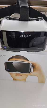 Óculos realidade virtual Zeiss