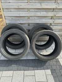 Opony letnie hankook 215/45R18