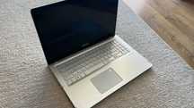 Laptop Asus q505ua i5-8250u/ 12gb ram/ 500 SSD