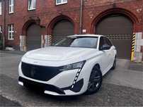 Peugeot 308 BlueHdi Model 2023!