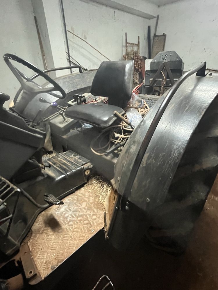 Valmet 4300 70cv