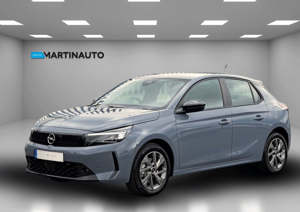 Opel Corsa 1.2 T GS Line Aut.