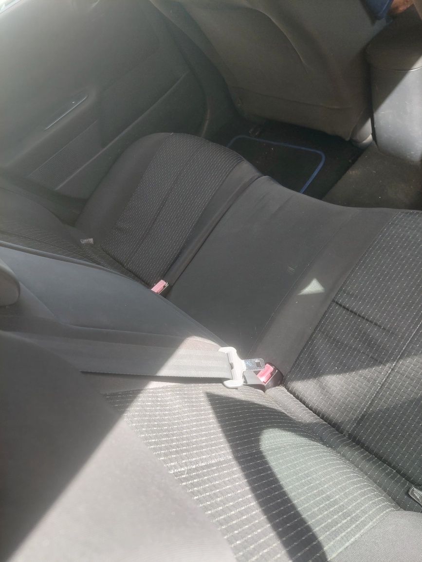Carrinha Renault Megane 1.9