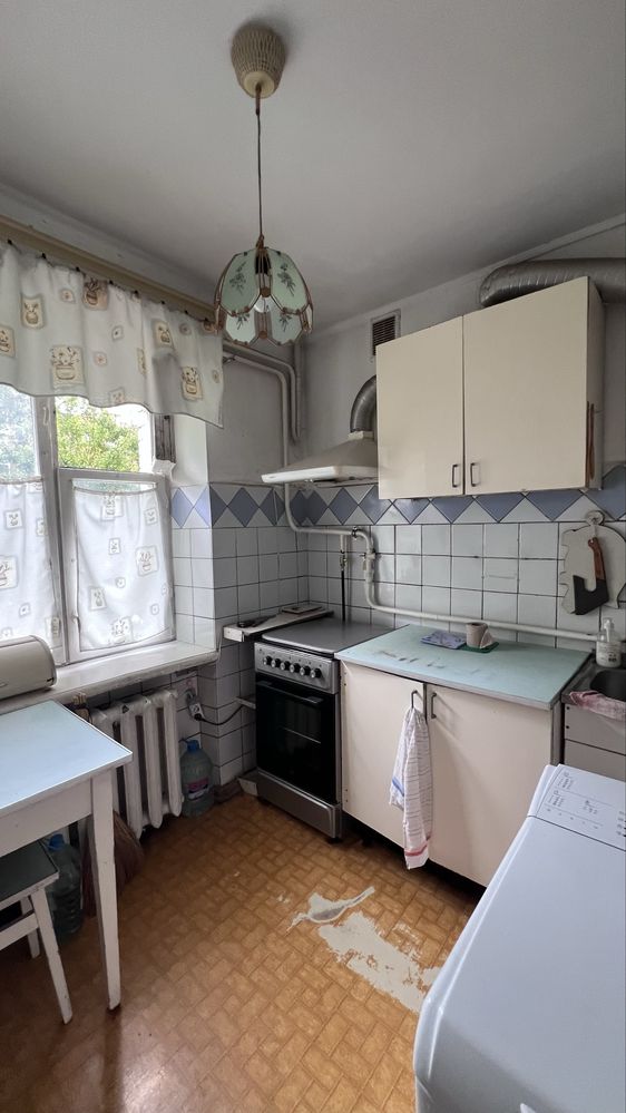 Продаж 3 кімнатної квартири Боярка