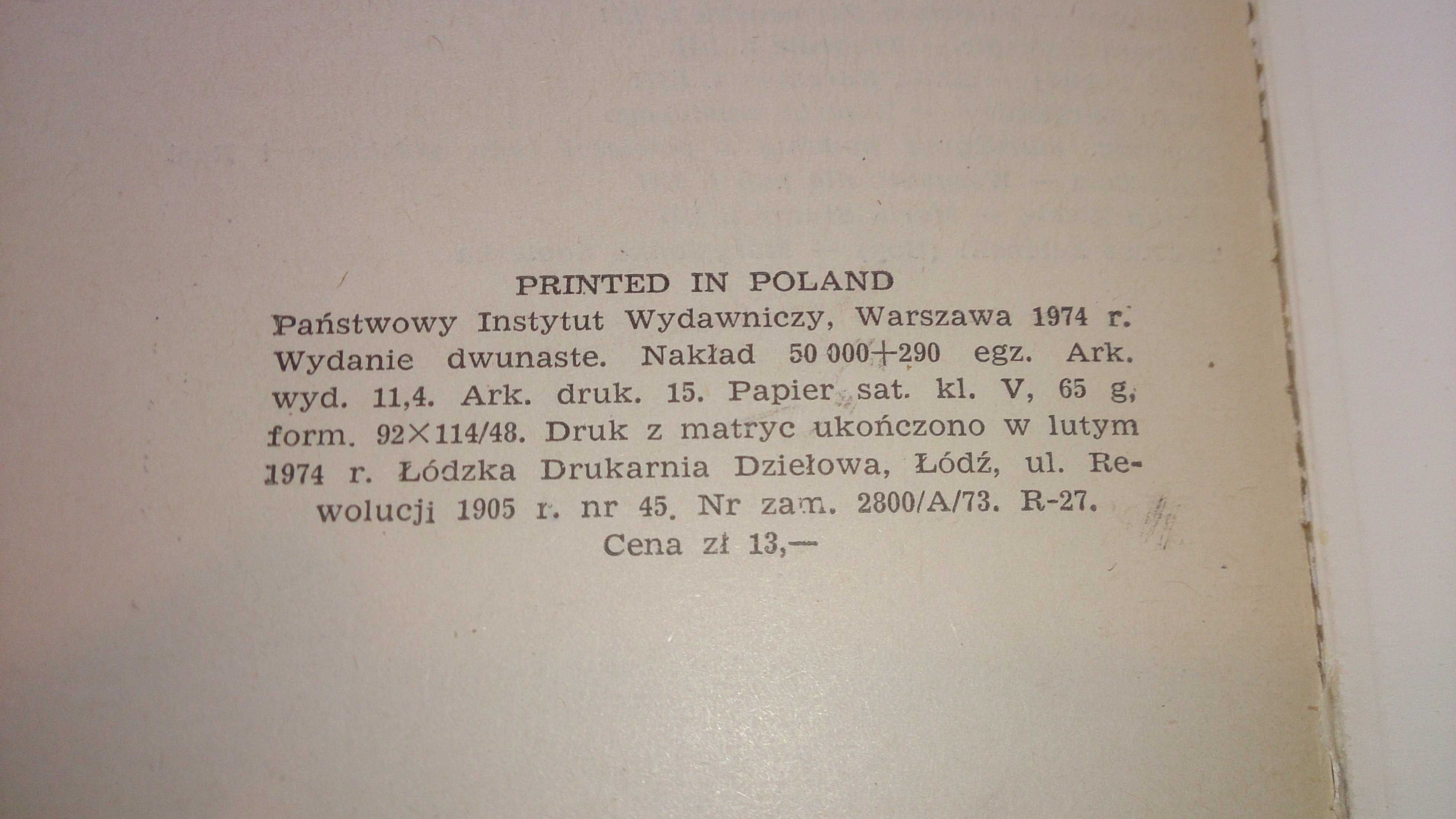 Romain Rolland „Colas Breugnon” Żyje jeszcze człowiek poczciwy Książka