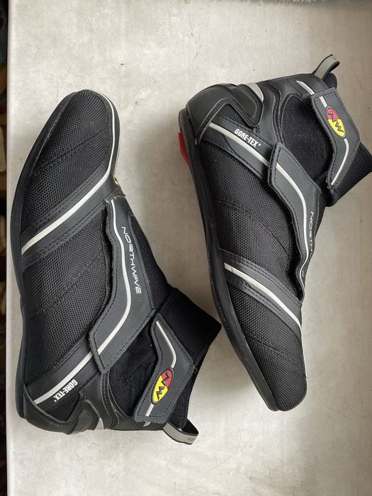 Зимове веловзуття NorthWave Celsius GTX Gore Tex Extreme Winter